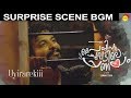 Uyirarekii | Surprise Scene BGM Paipin Chuvattile Pranayam | Neeraj Madhav | Reeba Monica | Bijibal