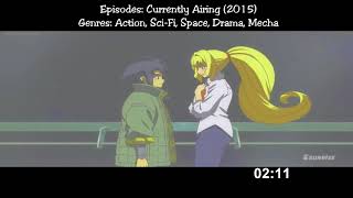 Top 10 Awkward Anime Kisses Ever!!