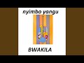 Nyimbo Yangu