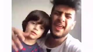 Reynmen Scorp Abi Kardeşten Rap Savaşları