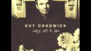Watch Guy Chadwick Youve Really Got A Hold On Me video