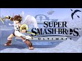 Smash Bros. Ultimate - Kid Icarus Retro Medley (1.0x 1.25x 1.5x 1.75x & 2x speeds w/increased pitch)