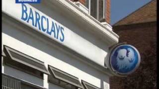 Business Barclays Abn Amro 032007