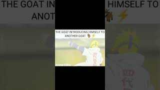Minato Introducing Himself As 4 Hokage