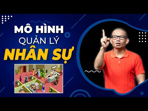 Kinh doanh thành công nhờ mô hình quản trị nhân sự ngang hàng - nâng cao hiệu suất cho doanh nghiệp