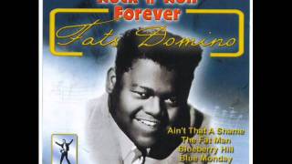 Watch Fats Domino When I Was Young video
