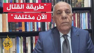 إلى ماذا تؤشر عمليات المقاومة في رفح مستقبلا؟