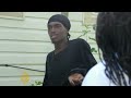 Chicago hires ex-gang members as peacekeepers