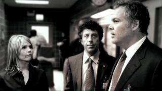 Law & Order Criminal Intent 2011 Opening Credits