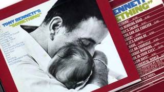 Watch Tony Bennett The Long And Winding Road video
