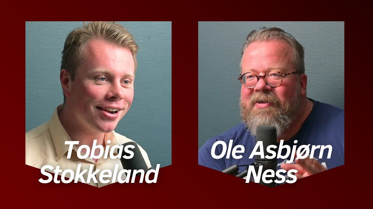 Ness 182 – Right and Frp hate each other Ness 182 – Right and Frp hate each other