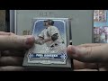 Bob Q's 2012 Topps FIVE Star Baseball Box Break
