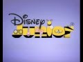 Youtube Thumbnail Disney Junior Bumper: The Hive