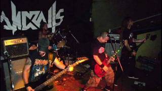 Watch Andralls Lets Kill Again video