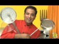 Fun Dancing Chef