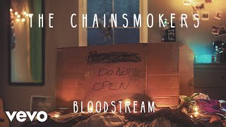 Watch Chainsmokers Bloodstream video