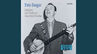 Watch Pete Seeger The Greenland Fisheries video
