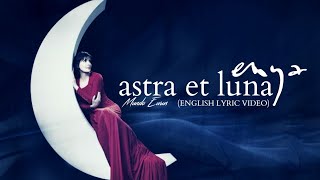 Watch Enya Astra Et Luna video