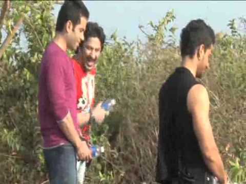Third Video Blog Of Golmaal 3
