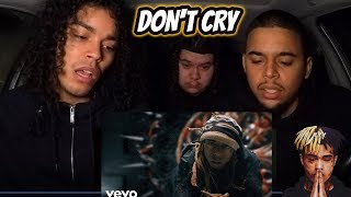 Lil Wayne Don 39 T Cry Ft Xxxtentacion Music Audio Reaction Review Lil Wayne Don 39 T Cry Ft Xxxtentacion Music Audio Reaction Review