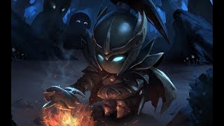 Dota 2. Делюсь отличным настроением!)) Лучшие тиммейты со мной! Читаю чат!