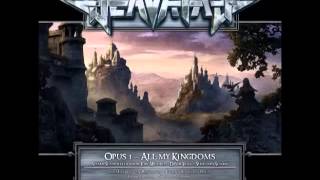 Watch Heavatar To The Metal video