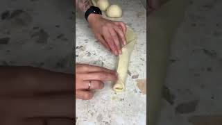 Asand Və Çox Sadə Hazırlanan Qogal Forması