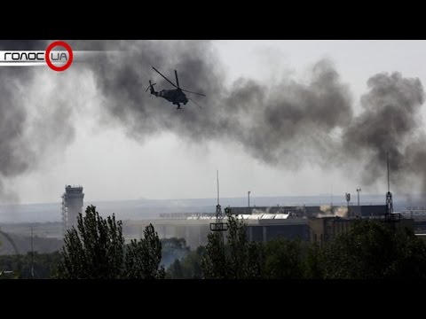 Почему в донбассе началась война Почему в донбассе началась война