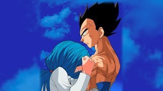 What Made Vegeta So Strong
