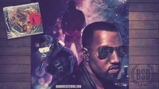 Watch Kanye West Send It Up video