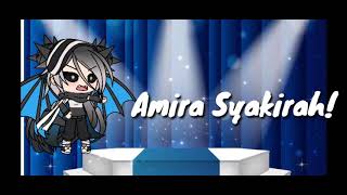 Aku Seorang.... Part 1 Glmm By Amira Syakirah