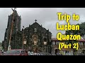 Lucban Quezon | Travel (Part 2)