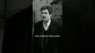 Biktin Öyle Mi̇? Vealı Yarim
