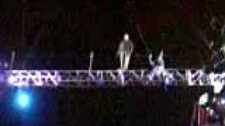 David Blaine – Dive of Death – The Truth from theJJB.com