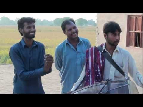 gidda and bhangra boliyan from Ravi Bar
