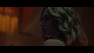 Refuge Official Trailer 2024 Raza Jaffrey, Sophie Simnett, Johanna Harlin, Max Kraus