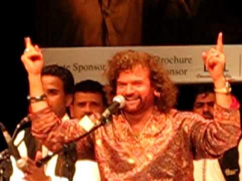 Sufi Evening Hansraj Hans Aaja Re Mahi.avi