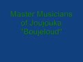 Master Musicians of Joujouka "Boujeloud" In Joujouka ghaita