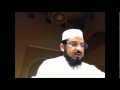 Outcome of Iman and Spirituality Outcome of Iman and Spirituality