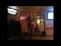 Brent Bennett - Turn the Page (Cover)