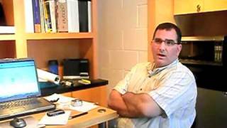 Cabinet Vision customer testimonial - Earl Stovall