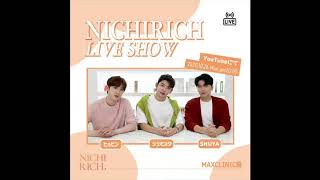 NICHIRICH TV SHOW(MAXCLINIC)