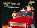 Dizzy Joghurt - Plastic Drop