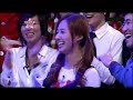 100313 Yuri & Jessica (SNSD) Cut @ SK
