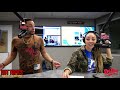 DeDe In The Morning - Did Tom Brady Use The "N" Word?
