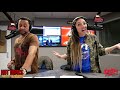 DeDe In The Morning - Did Tom Brady Use The "N" Word?