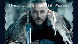 Watch Manowar Hymn Of The Immortal Warriors video