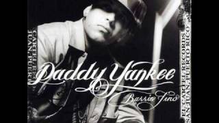 Watch Daddy Yankee Intro video