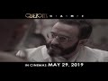 Official Trailer 2 | Raymond Bagatsing, Rachel Alejandro | 'Quezon's Game'