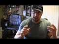 video log